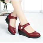 Melissa | Zapatos cómodos y elegantes de tacón medio