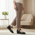 Melissa | Zapatos cómodos y elegantes de tacón medio
