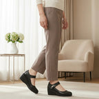 Melissa | Zapatos cómodos y elegantes de tacón medio