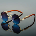Sofia Moda | Gafas de sol retro polarizadas (Llévate 2 al precio de 1)