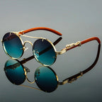 Sofia Moda | Gafas de sol retro polarizadas (Llévate 2 al precio de 1)