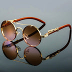 Sofia Moda | Gafas de sol retro polarizadas (Llévate 2 al precio de 1)