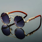 Sofia Moda | Gafas de sol retro polarizadas (Llévate 2 al precio de 1)
