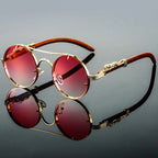 Sofia Moda | Gafas de sol retro polarizadas (Llévate 2 al precio de 1)