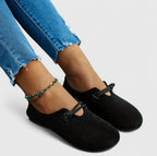 Claudia | Mocasines Ortopédicos Cómodos
