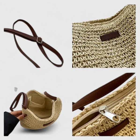Sofía | Bolso Casual Elegante