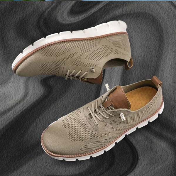 Alejandro | Zapatos Elegantes y Ultraligeros