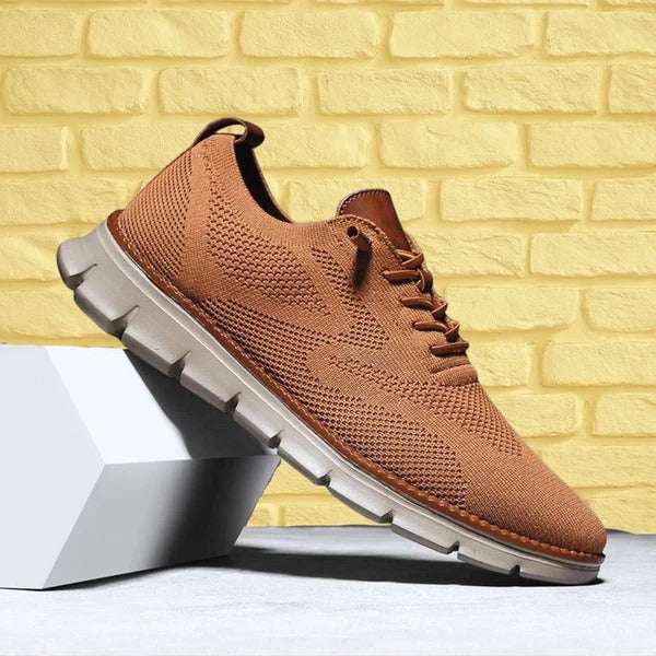 Alejandro | Zapatos Elegantes y Ultraligeros
