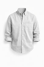 Alberto | CAMISA ABOTONADA PARA HOMBRE