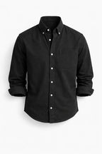 Alberto | CAMISA ABOTONADA PARA HOMBRE